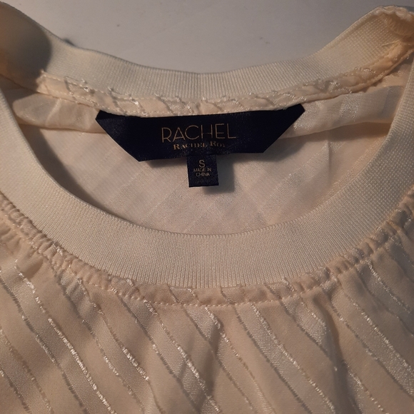 Rachel Rachel Roy Top Blouse - Picture 4 of 6